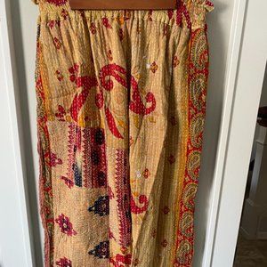 Kantha Bae Earth Pants